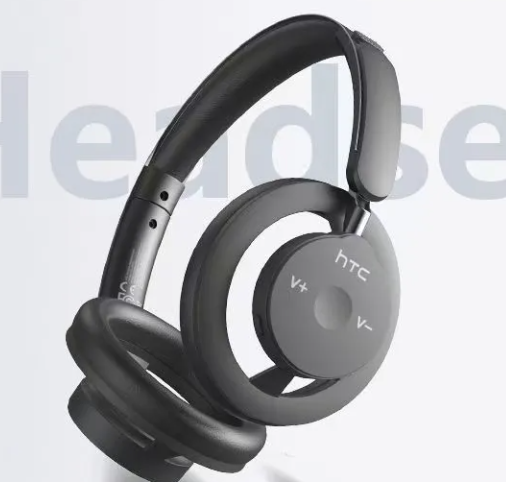 HTC‑HP06 Açık Kulaklık, Kablos - Anc Wireless Over Ear Headphones incelemesi ve fiyatı