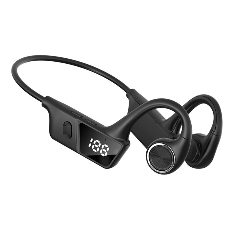 B27B Açık Kulak Tipi Kemik İle - Bone Conduction Running Headphones incelemesi ve fiyatı