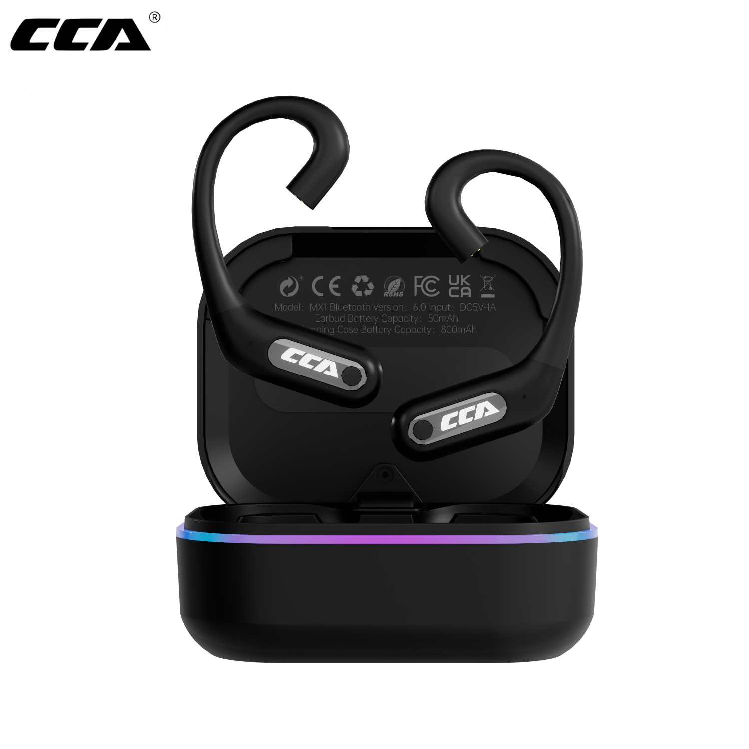 CCA MX1 HD Bluetooth Uyumlu Mo - Type C Wired Earphones With Mic incelemesi ve fiyatı