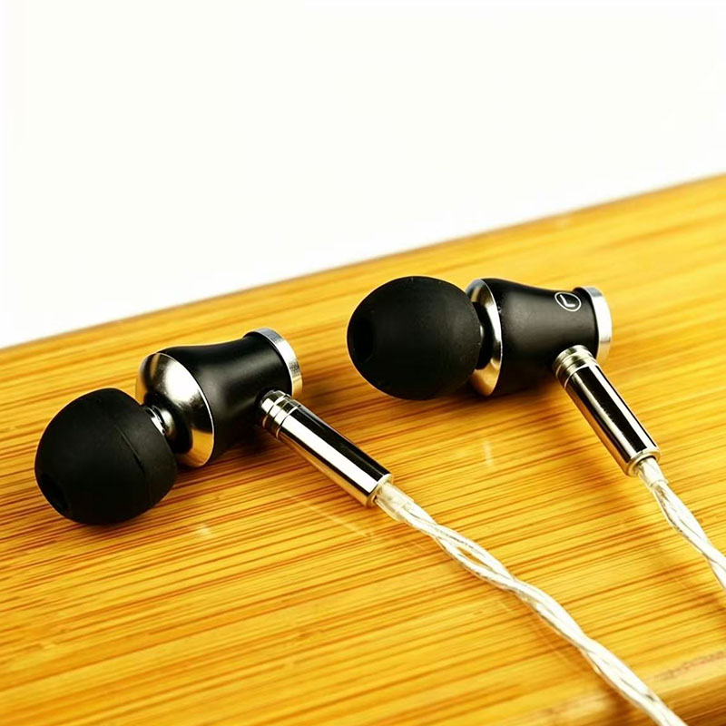 HiFi Kulak İçi Kulaklıklar MMC - Type C Wired Earphones With Mic incelemesi ve fiyatı