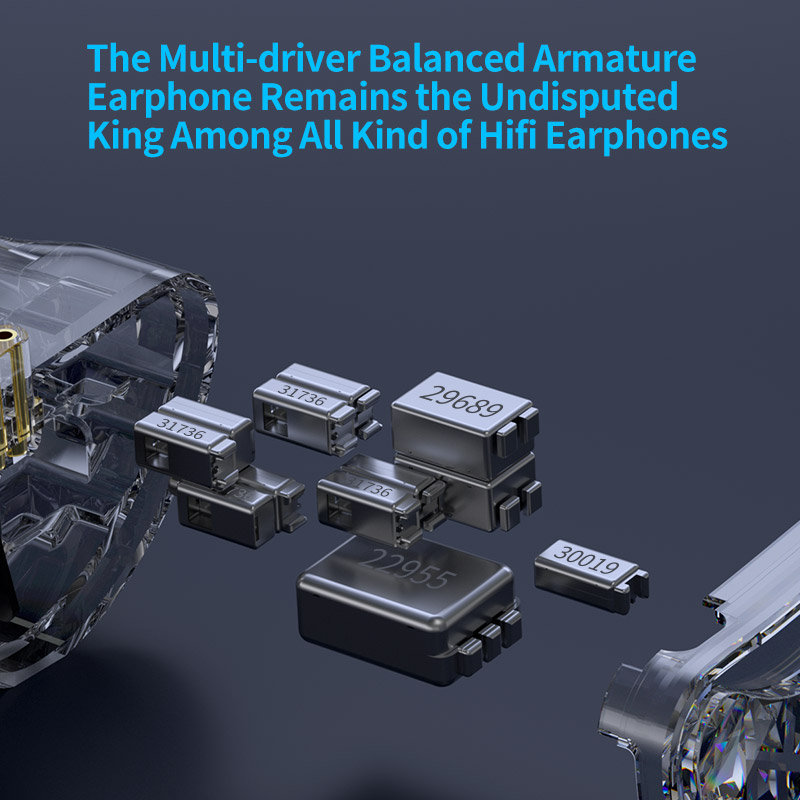 KZ AS24 PRO Kulak İçi Kablolu  - Planar Magnetic Iem Earphones incelemesi ve fiyatı