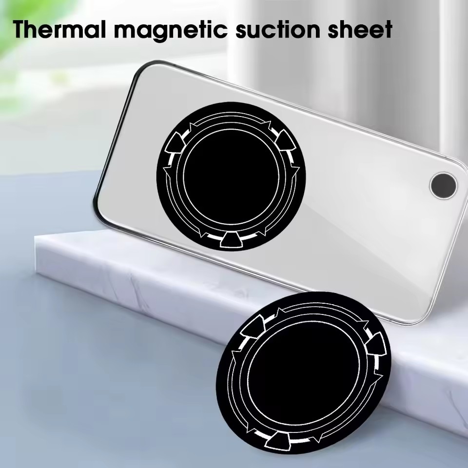 Yeni 6 cm Metal Plaka Halkası, - Tablets incelemesi ve fiyatı
