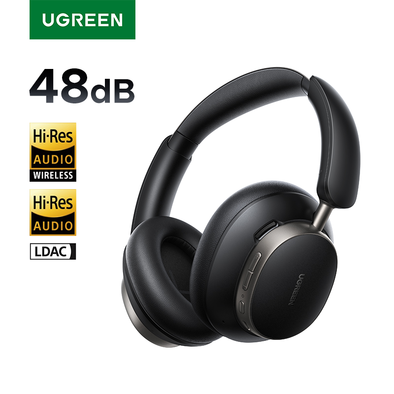 UGREEN Studio Pro 48dB ANC Kab - Planar Magnetic Iem Earphones incelemesi ve fiyatı