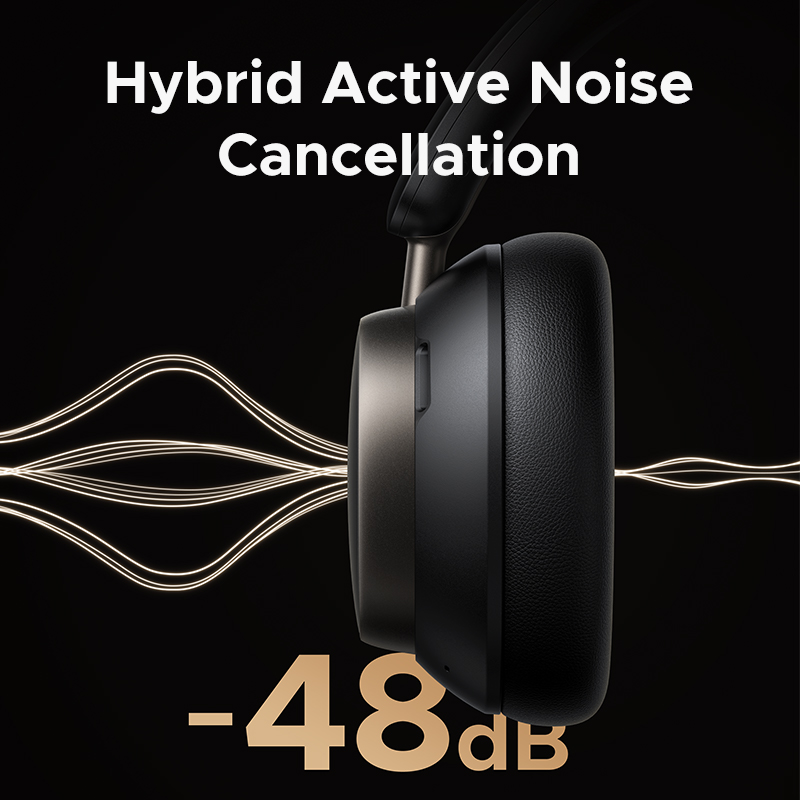 UGREEN Studio Pro 48dB ANC Kab - Planar Magnetic Iem Earphones incelemesi ve fiyatı