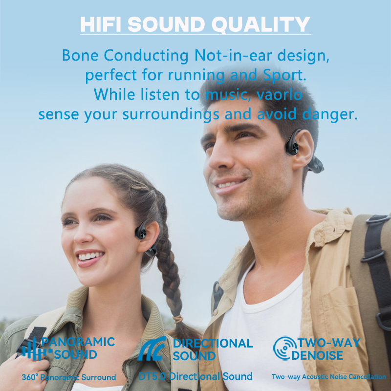 Orijinal True Bone İletimli Ka - Bone Conduction Running Headphones incelemesi ve fiyatı